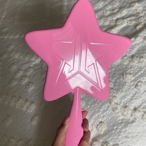 Jeffree star mirror